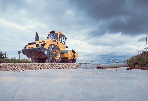 Travaux publics à Saint-Dizier