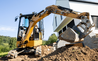 Location de tractopelle pour particuliers à Saint-Dizier, des engins de chantier performants pour vous faciliter la vie.