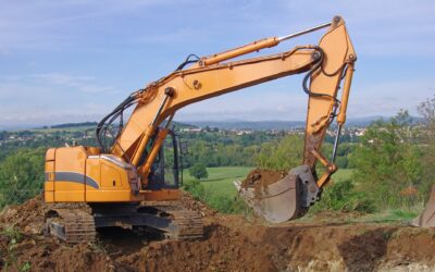 Entreprise de terrassement à Montier-en-Der : un terrassement intégral par une équipe d’experts