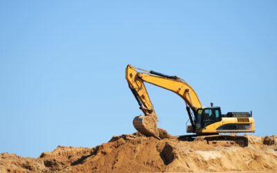 Nivelage de terrain à Montier-en-Der : un élément clé pour des travaux de terrassement réussis